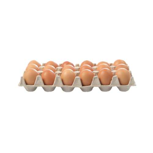 Local Eggs