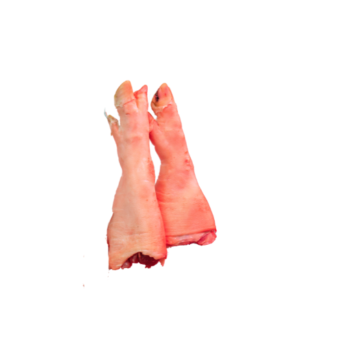 Pork Trotters